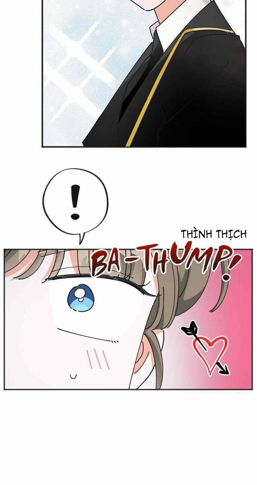 Người Hùng Của Ác Nữ Chap 39 - Next Chap 40