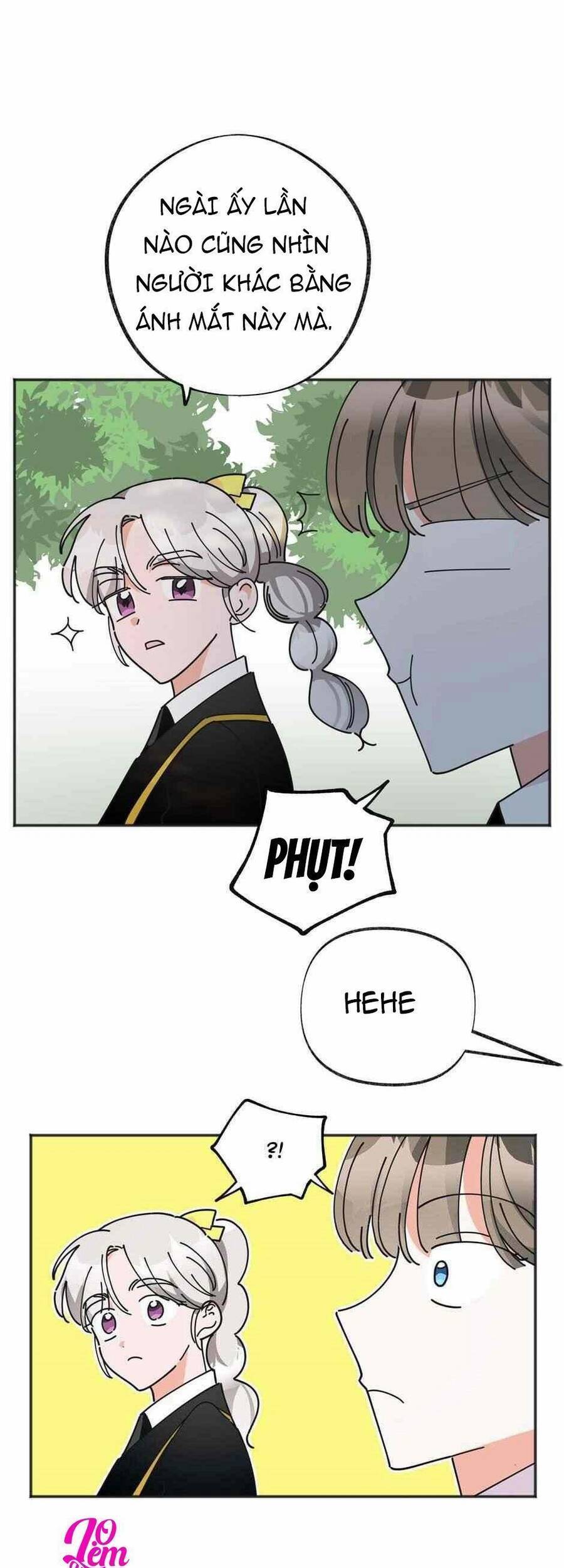Người Hùng Của Ác Nữ Chap 39 - Next Chap 40