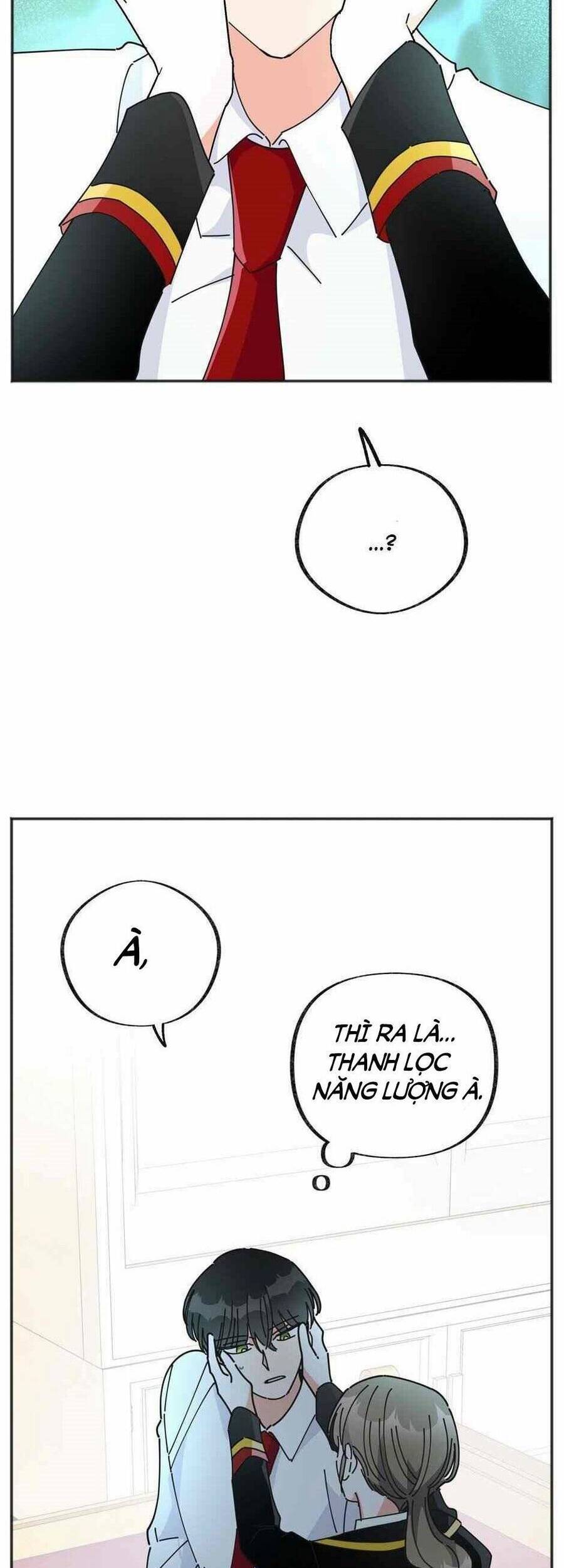 Người Hùng Của Ác Nữ Chap 39 - Next Chap 40