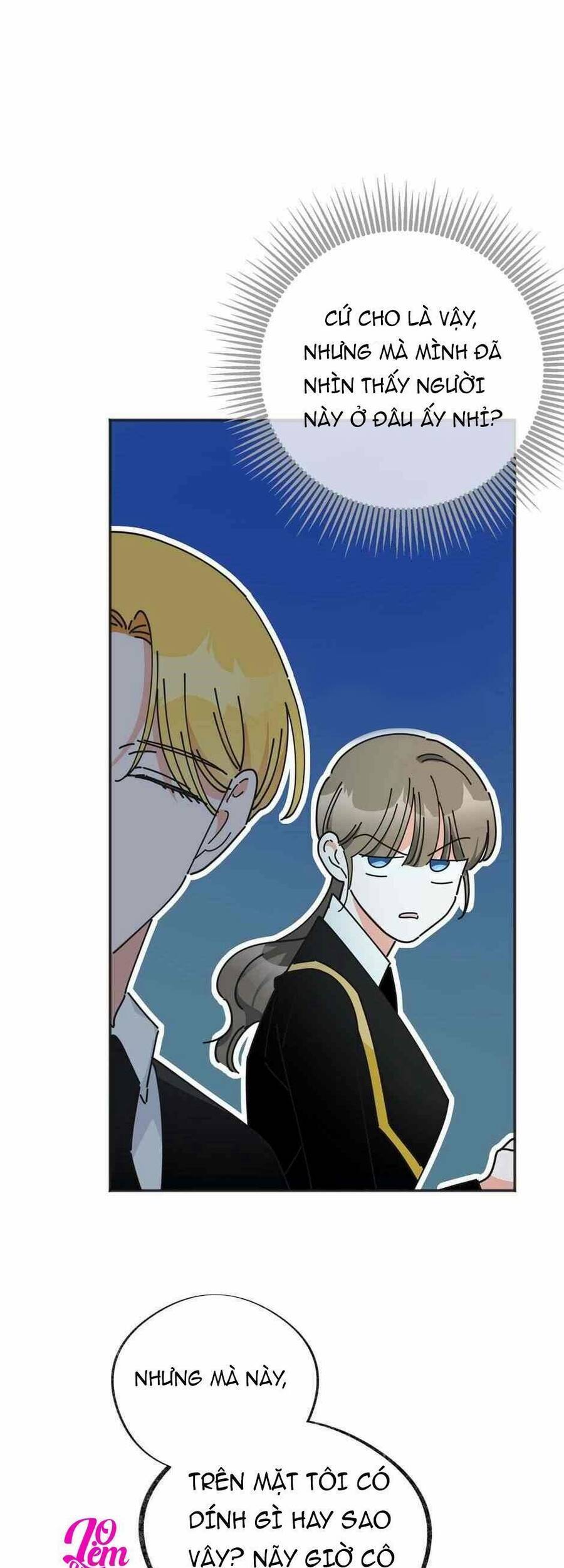 Người Hùng Của Ác Nữ Chap 39 - Next Chap 40