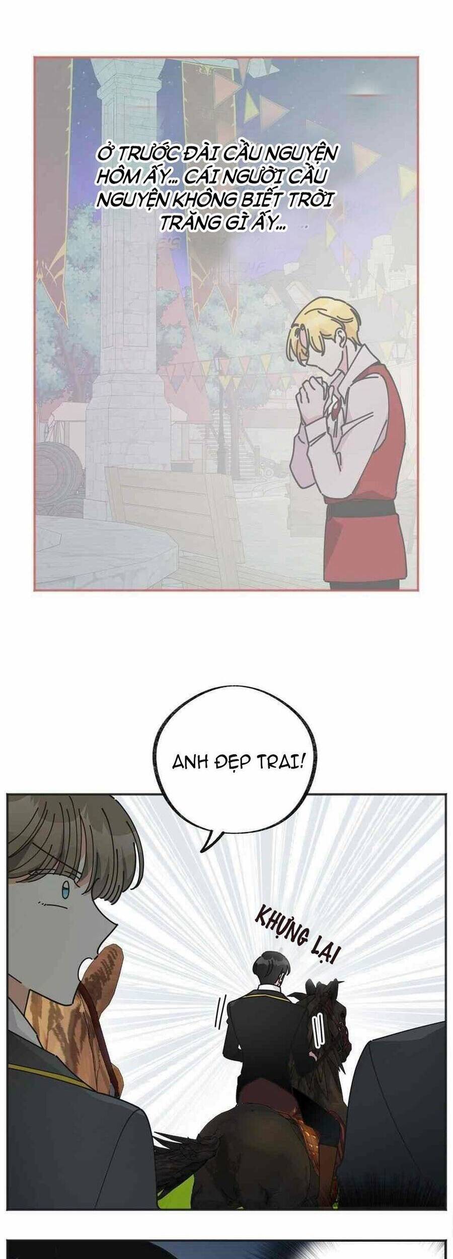 Người Hùng Của Ác Nữ Chap 39 - Next Chap 40