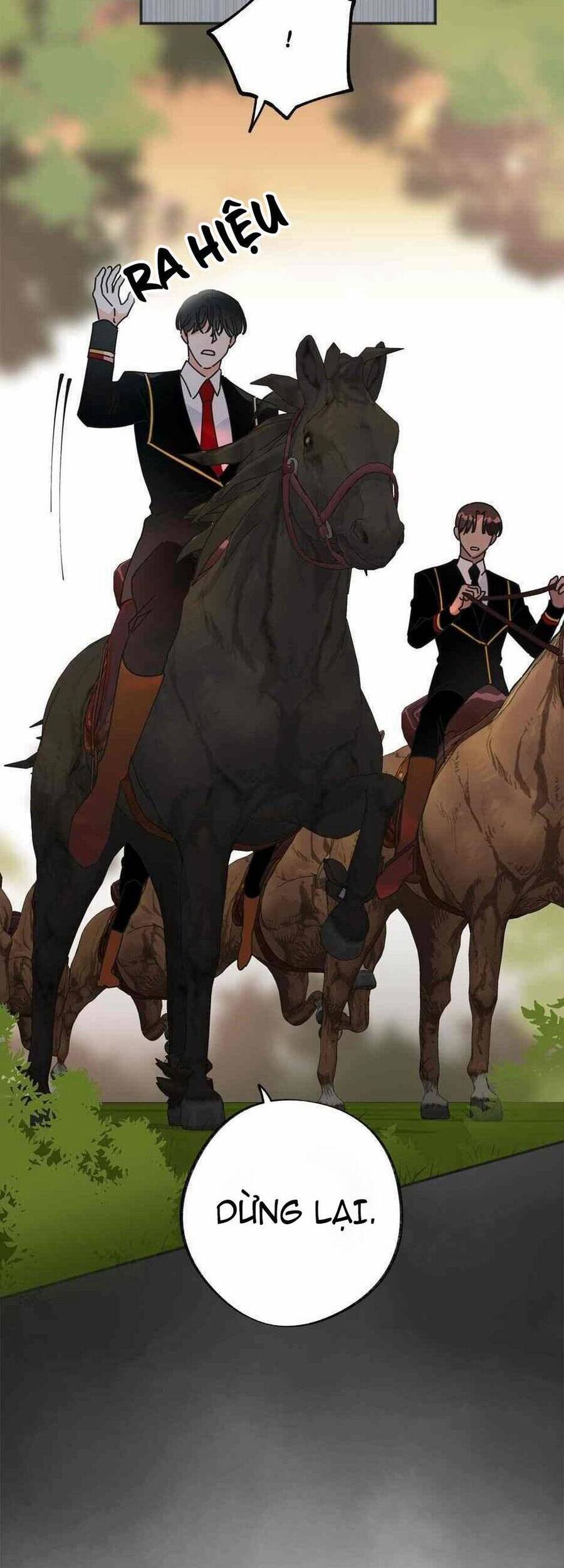 Người Hùng Của Ác Nữ Chap 39 - Next Chap 40