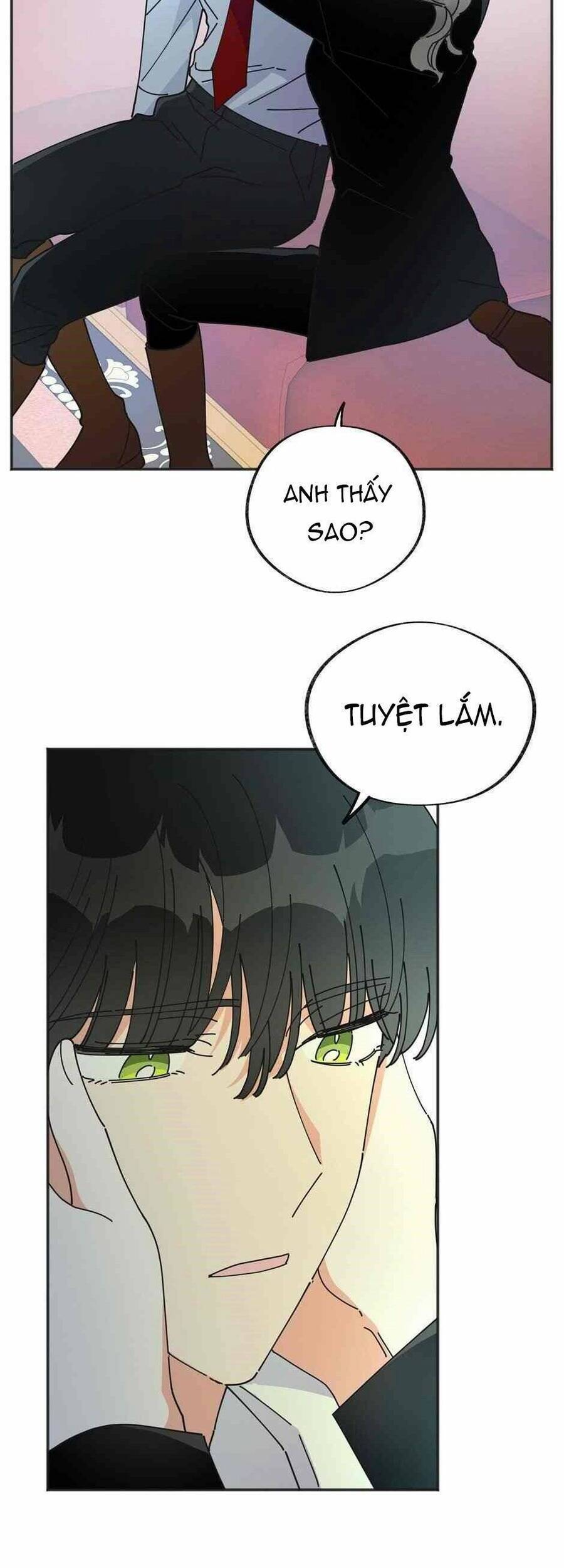 Người Hùng Của Ác Nữ Chap 39 - Next Chap 40