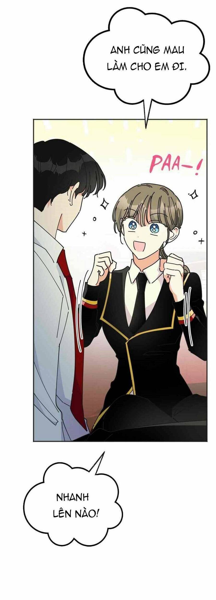 Người Hùng Của Ác Nữ Chap 39 - Next Chap 40