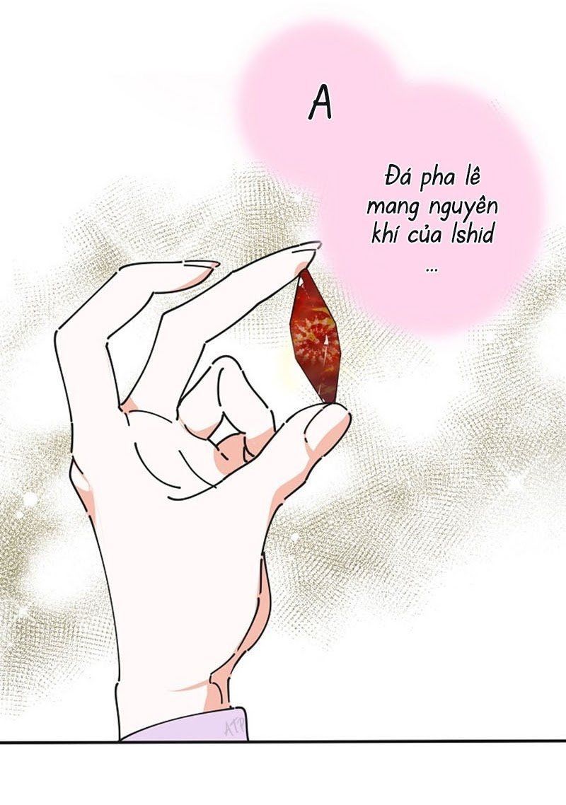 Người Hùng Của Ác Nữ Chap 4 - Next Chap 5