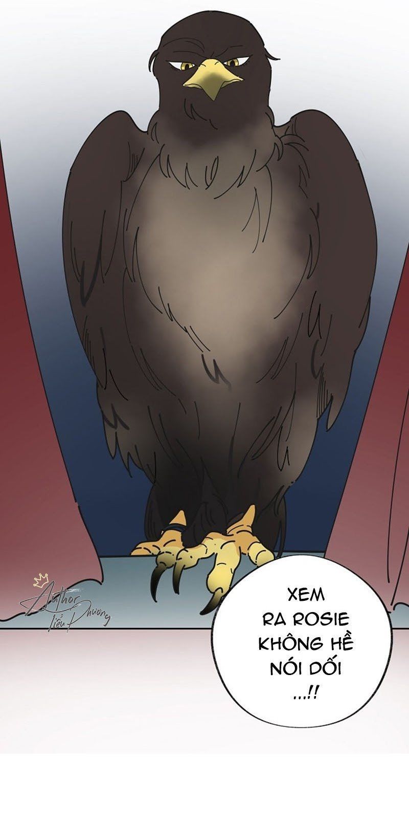 Người Hùng Của Ác Nữ Chap 4 - Next Chap 5
