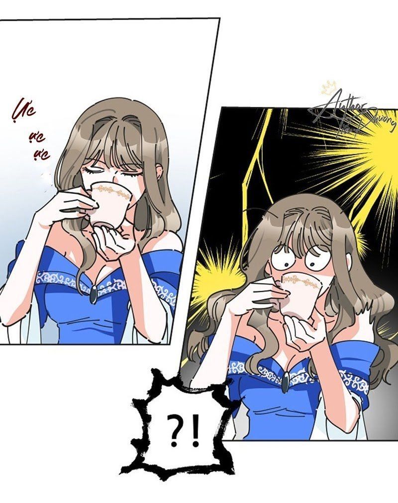 Người Hùng Của Ác Nữ Chap 4 - Next Chap 5