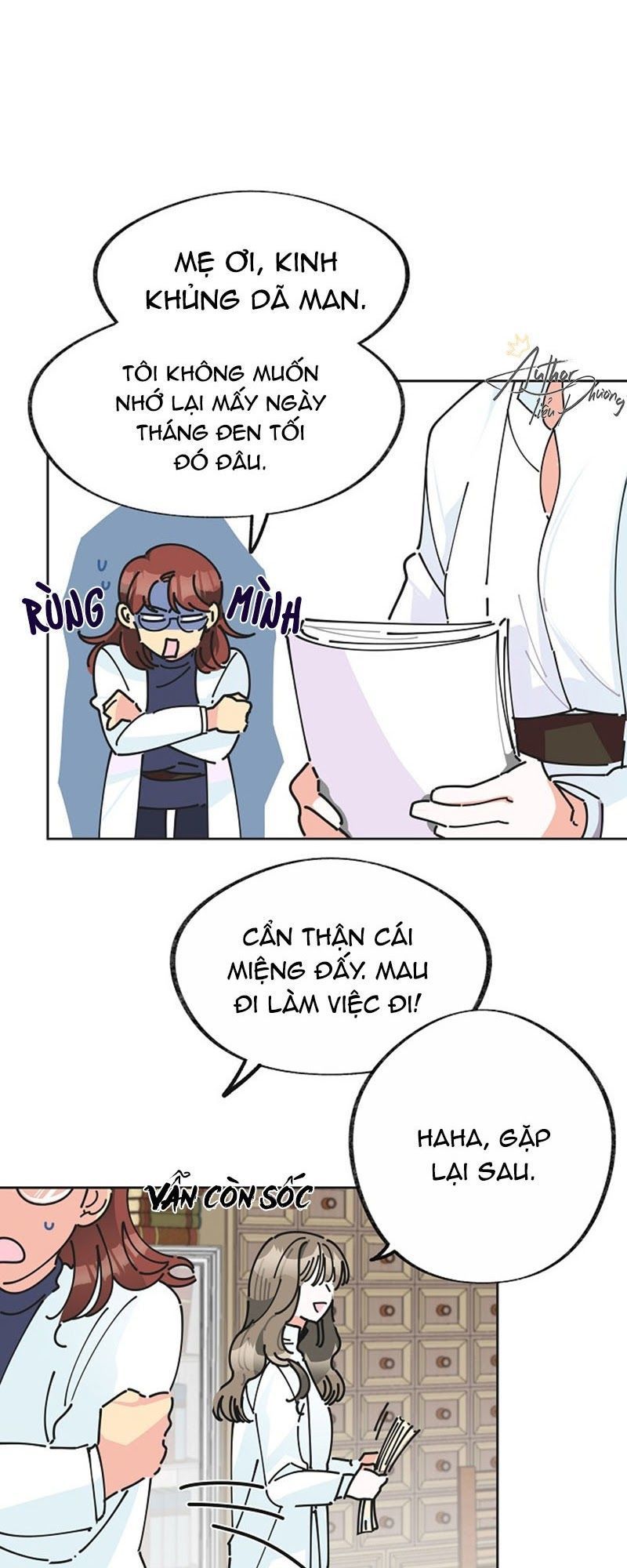 Người Hùng Của Ác Nữ Chap 4 - Next Chap 5