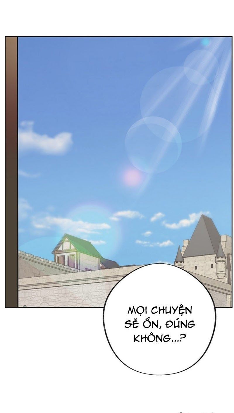 Người Hùng Của Ác Nữ Chap 4 - Next Chap 5