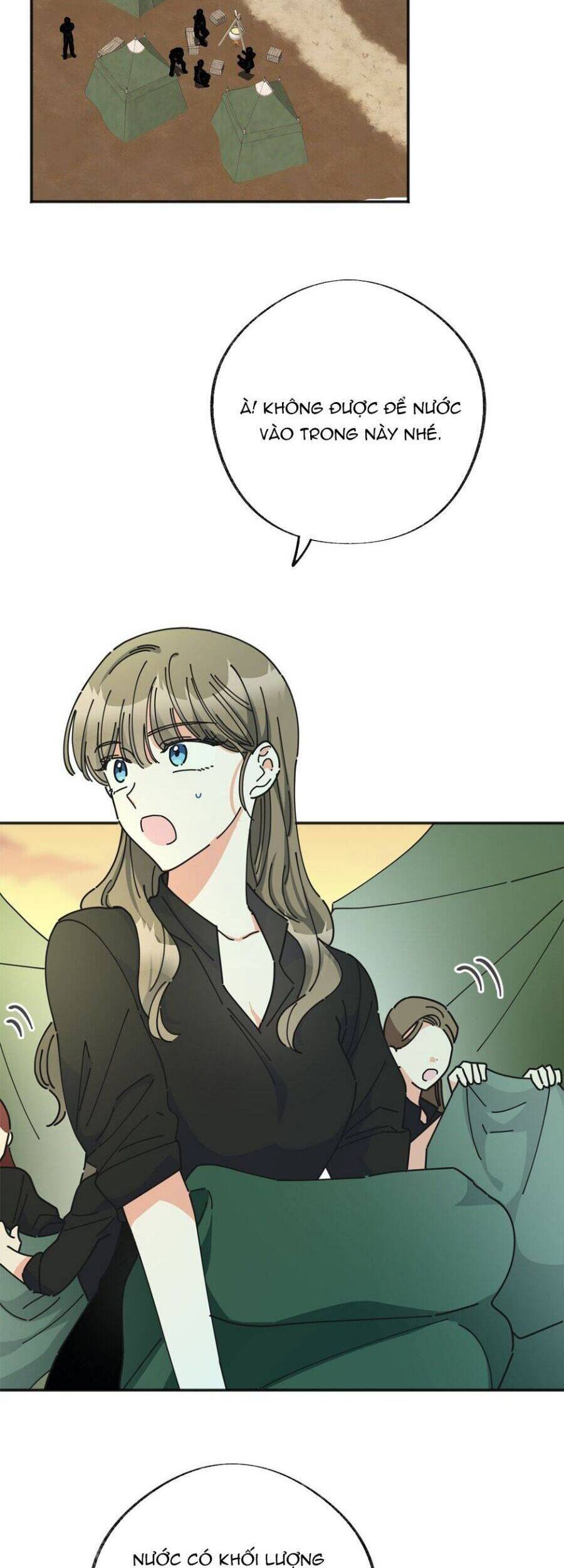 Người Hùng Của Ác Nữ Chap 41 - Next Chap 42