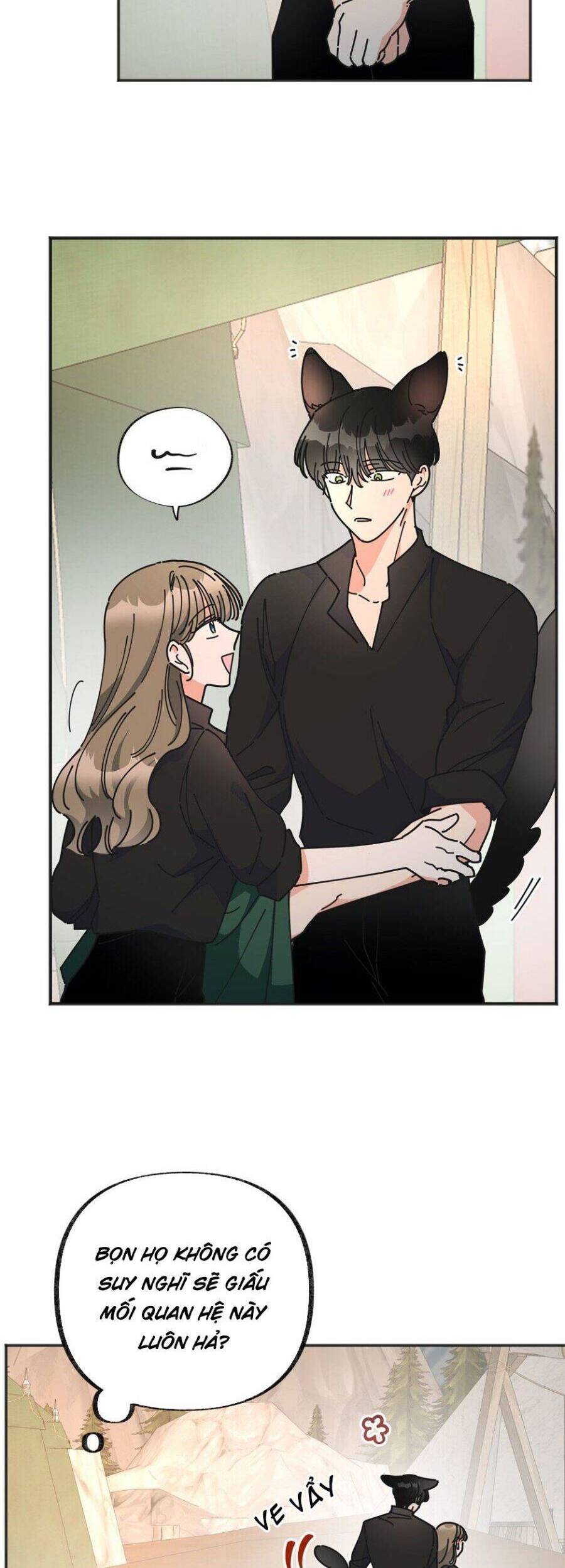 Người Hùng Của Ác Nữ Chap 41 - Next Chap 42