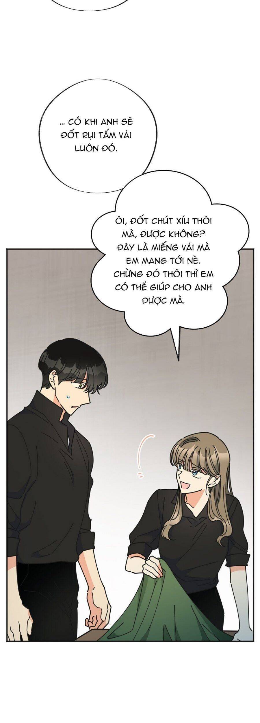 Người Hùng Của Ác Nữ Chap 41 - Next Chap 42