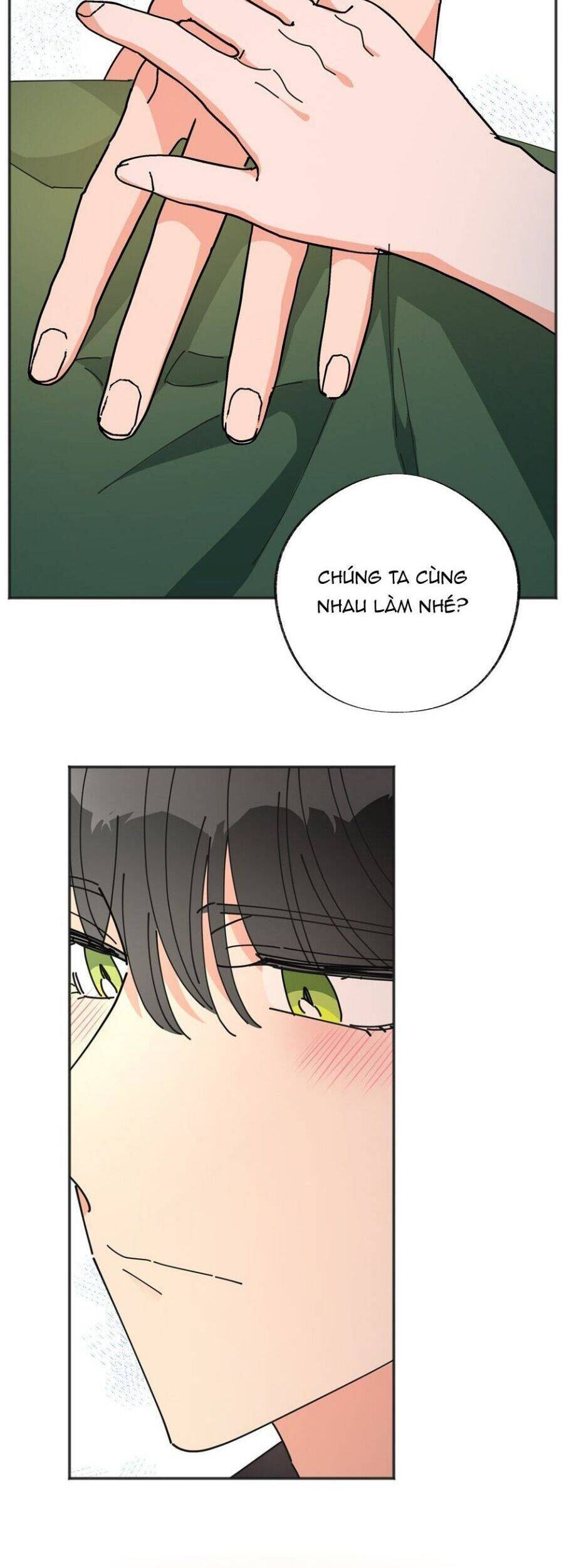 Người Hùng Của Ác Nữ Chap 41 - Next Chap 42