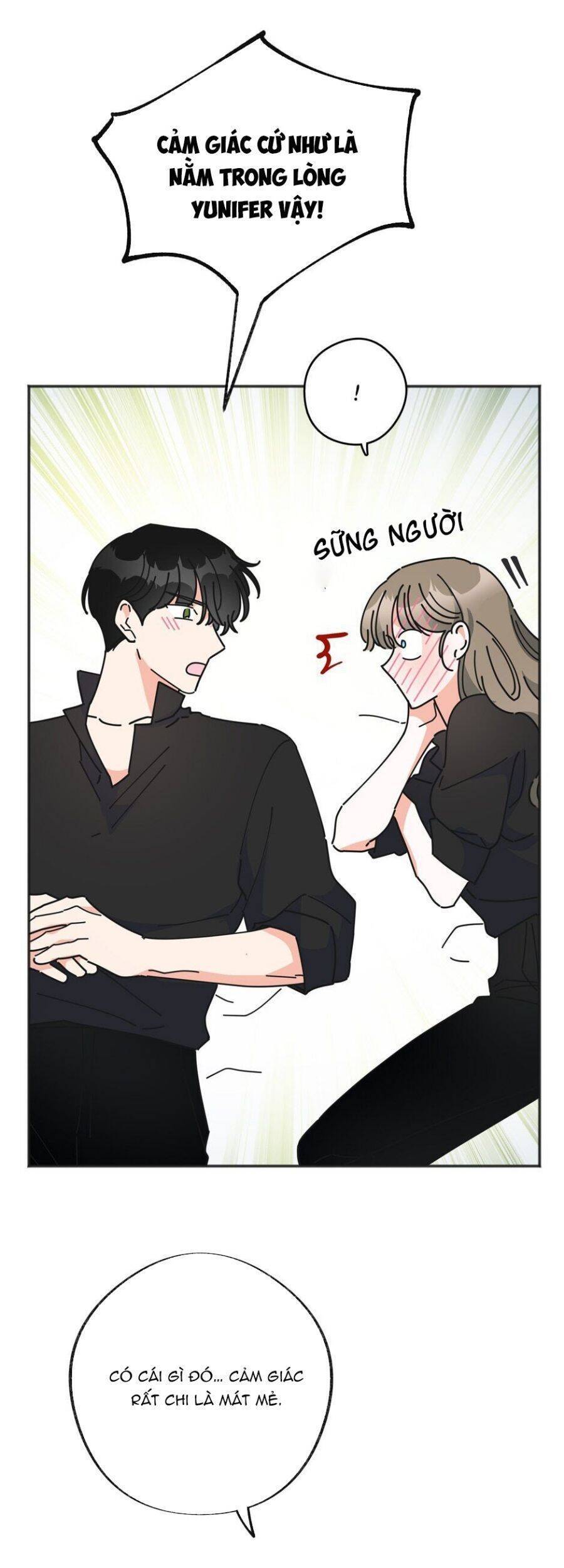 Người Hùng Của Ác Nữ Chap 41 - Next Chap 42
