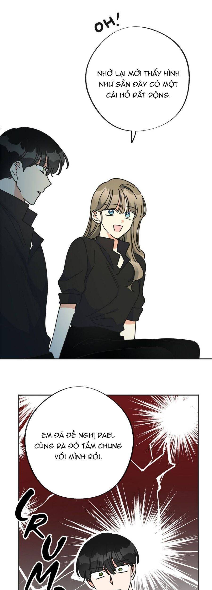 Người Hùng Của Ác Nữ Chap 41 - Next Chap 42