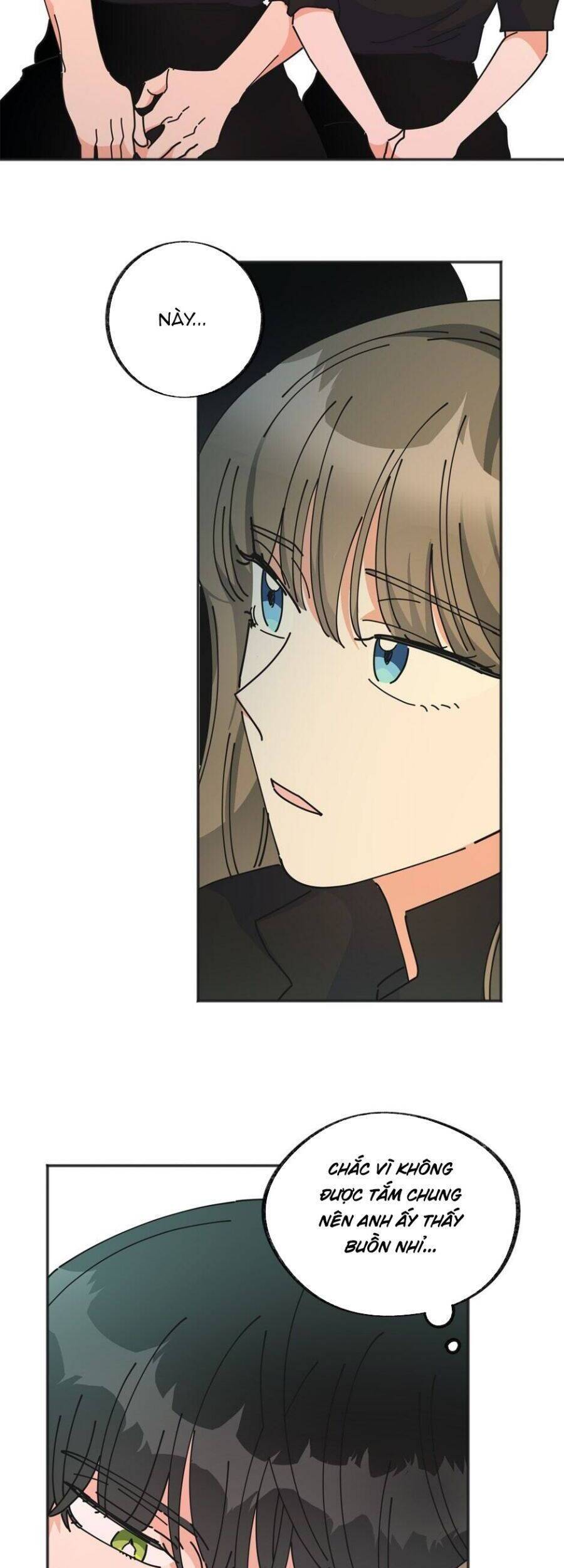 Người Hùng Của Ác Nữ Chap 41 - Next Chap 42