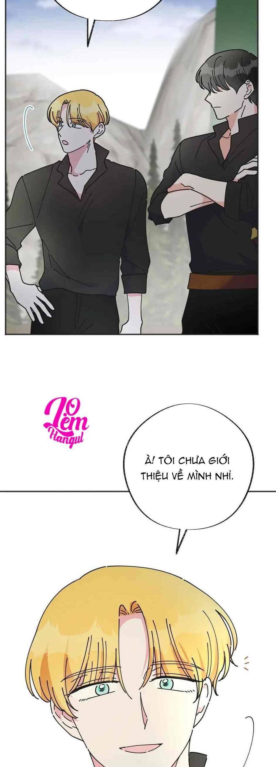 Người Hùng Của Ác Nữ Chap 42 - Next Chap 43