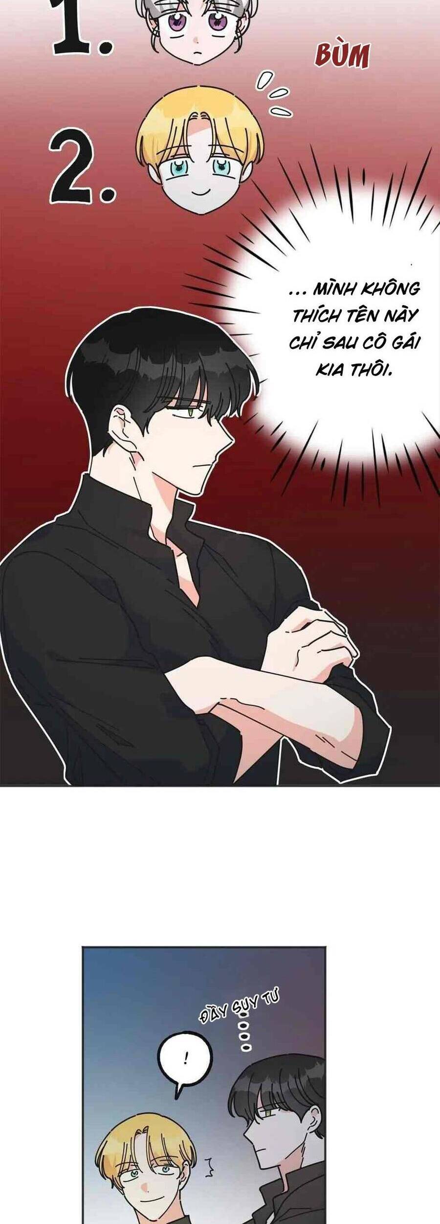 Người Hùng Của Ác Nữ Chap 42 - Next Chap 43