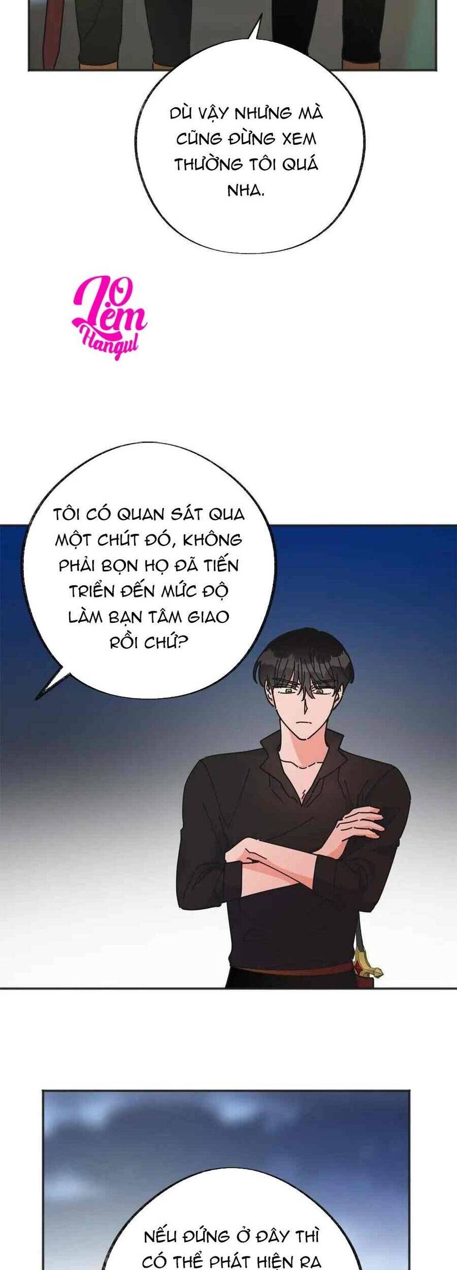 Người Hùng Của Ác Nữ Chap 42 - Next Chap 43