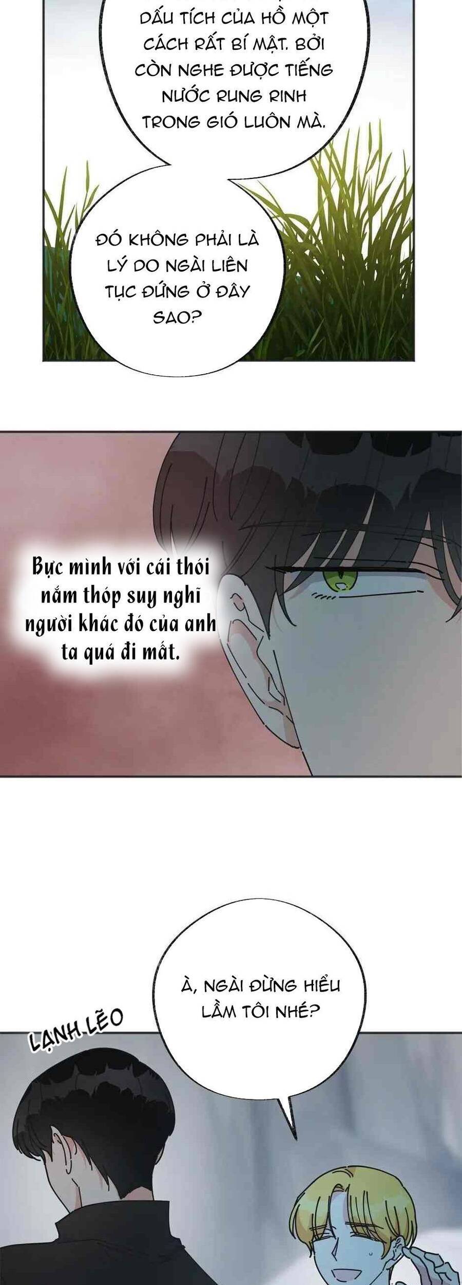 Người Hùng Của Ác Nữ Chap 42 - Next Chap 43