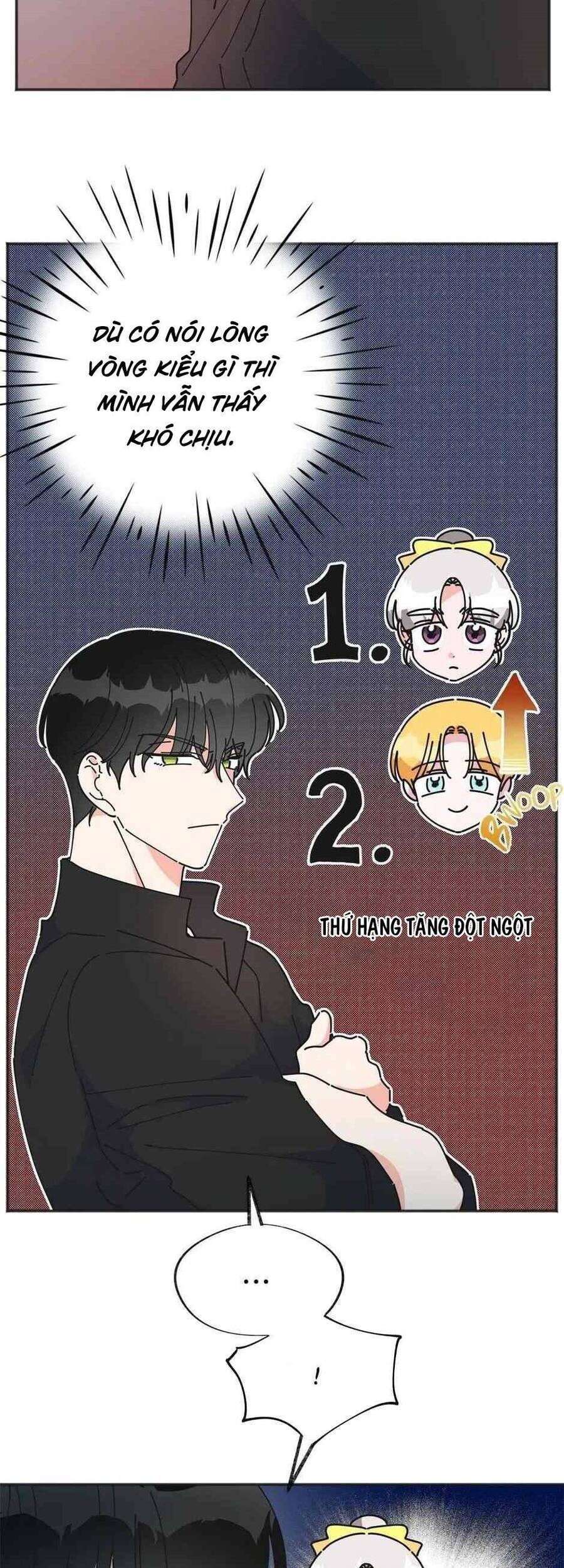 Người Hùng Của Ác Nữ Chap 42 - Next Chap 43