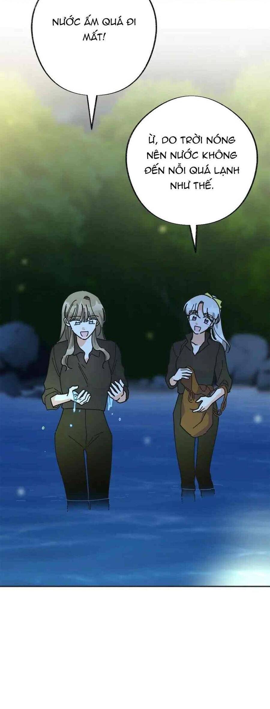 Người Hùng Của Ác Nữ Chap 42 - Next Chap 43