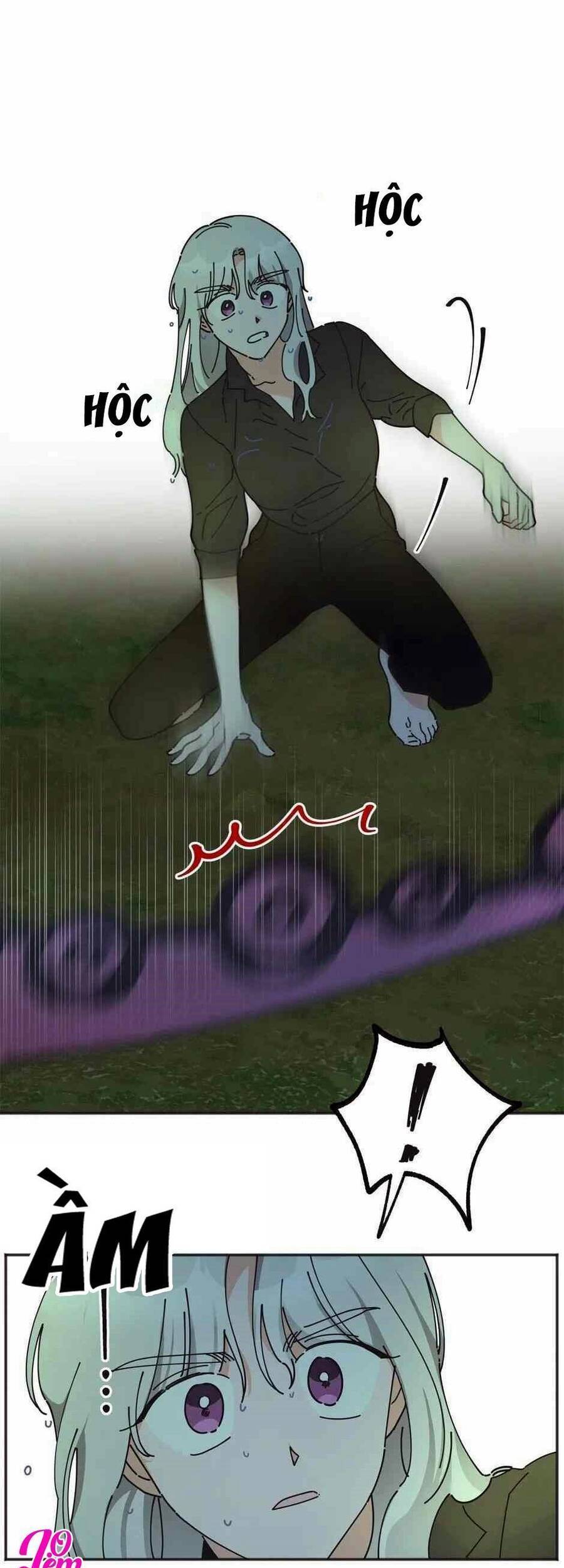 Người Hùng Của Ác Nữ Chap 43 - Next Chap 44