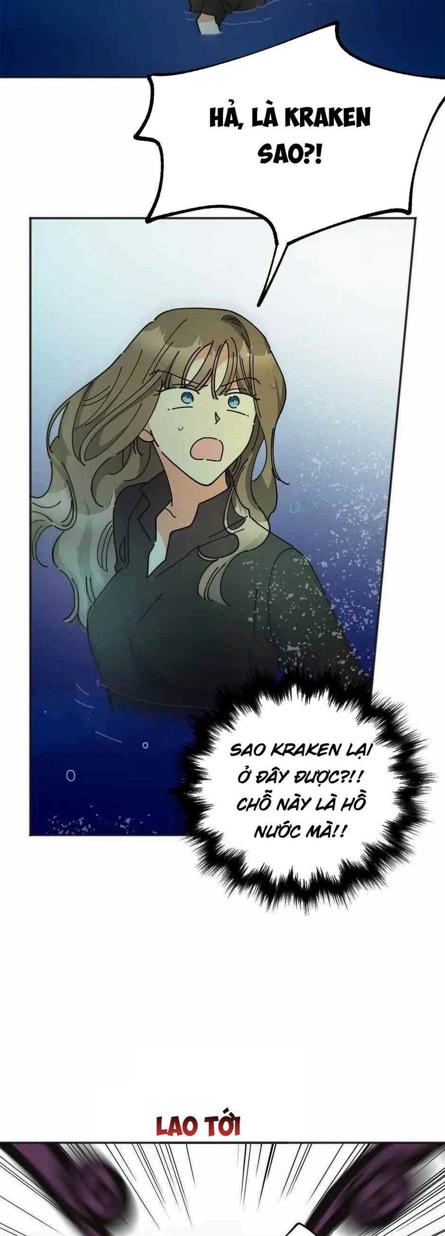 Người Hùng Của Ác Nữ Chap 43 - Next Chap 44