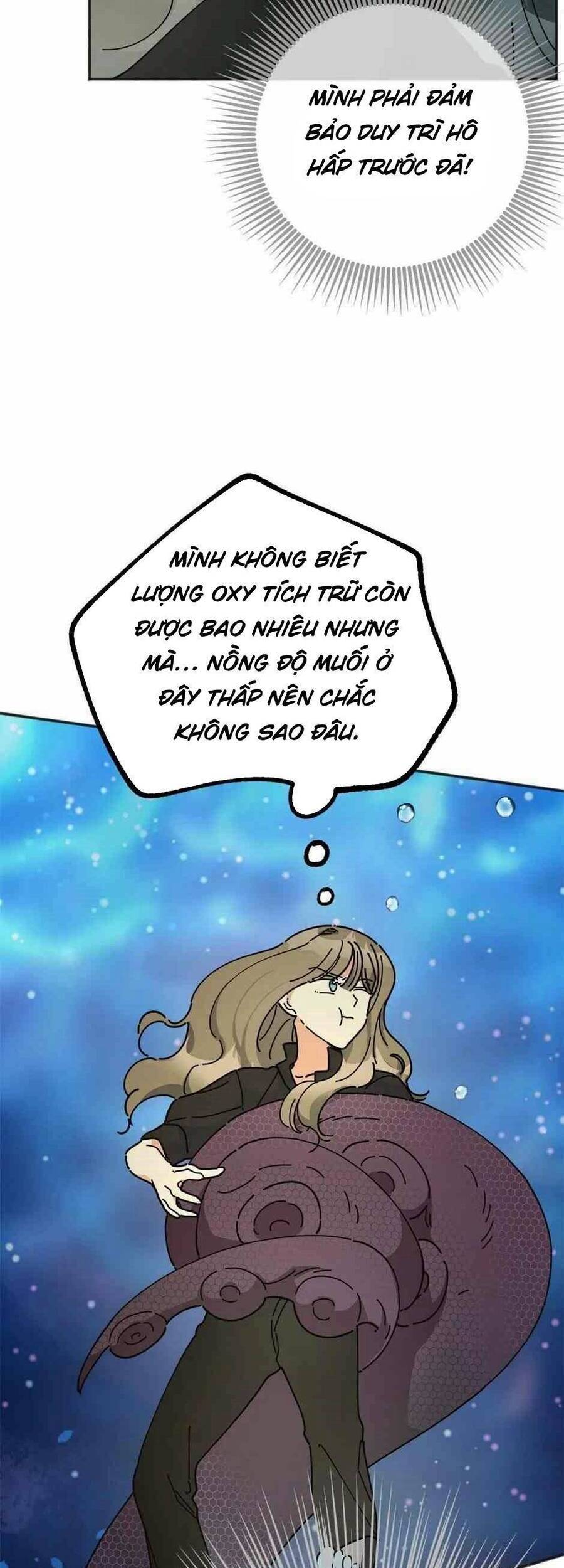 Người Hùng Của Ác Nữ Chap 43 - Next Chap 44