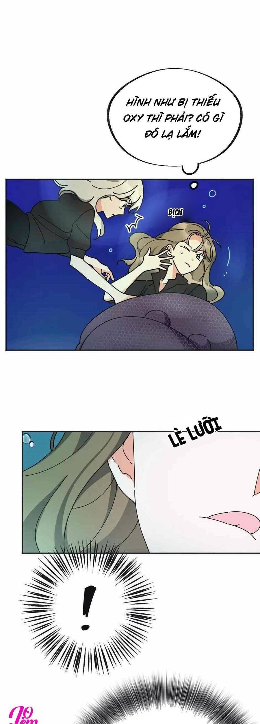 Người Hùng Của Ác Nữ Chap 43 - Next Chap 44