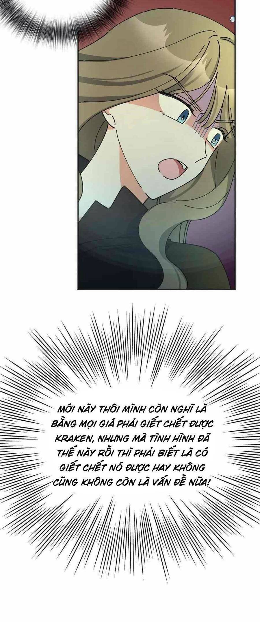 Người Hùng Của Ác Nữ Chap 43 - Next Chap 44