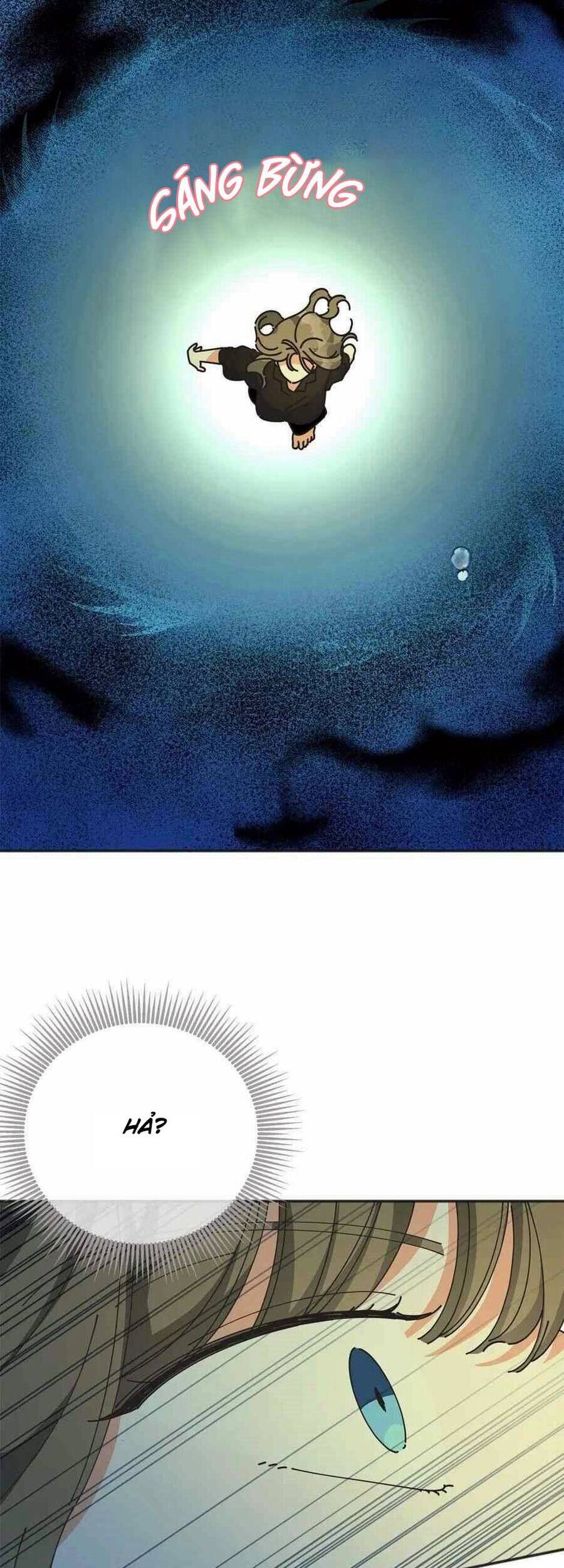 Người Hùng Của Ác Nữ Chap 43 - Next Chap 44