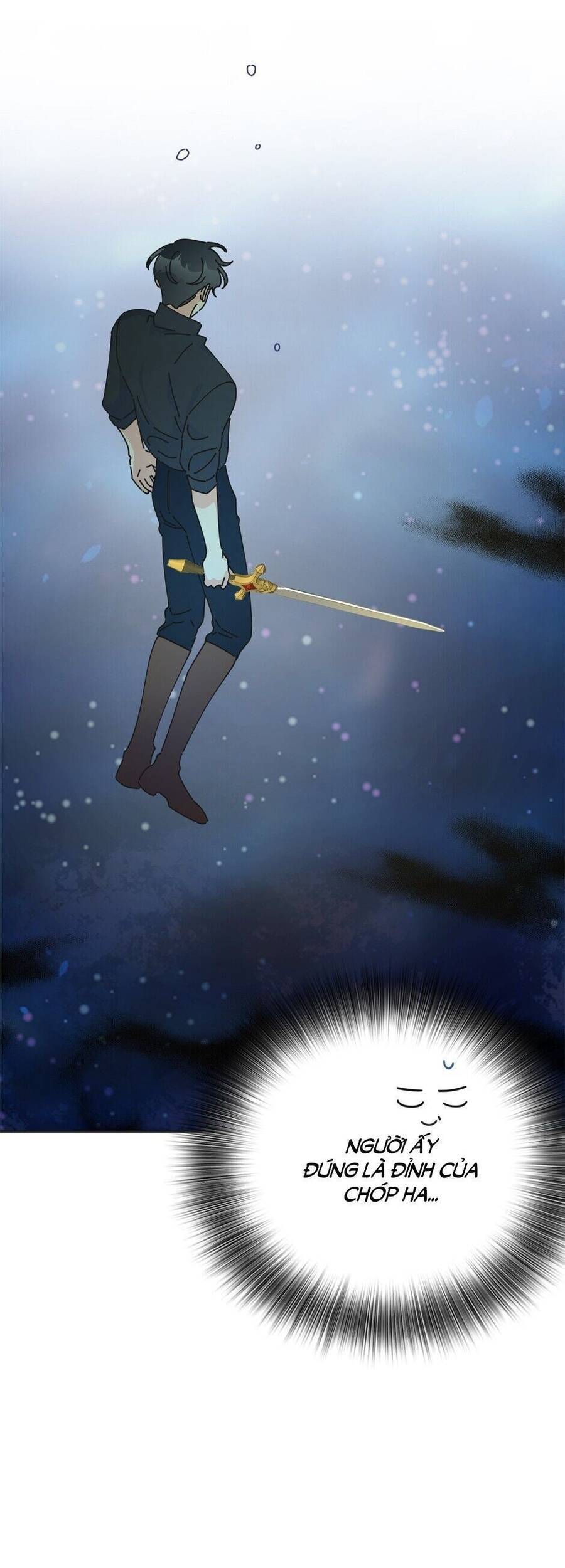 Người Hùng Của Ác Nữ Chap 44 - Next Chap 45