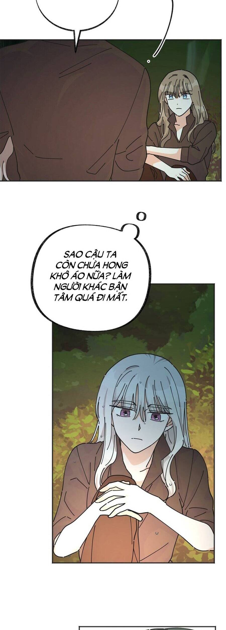 Người Hùng Của Ác Nữ Chap 44 - Next Chap 45