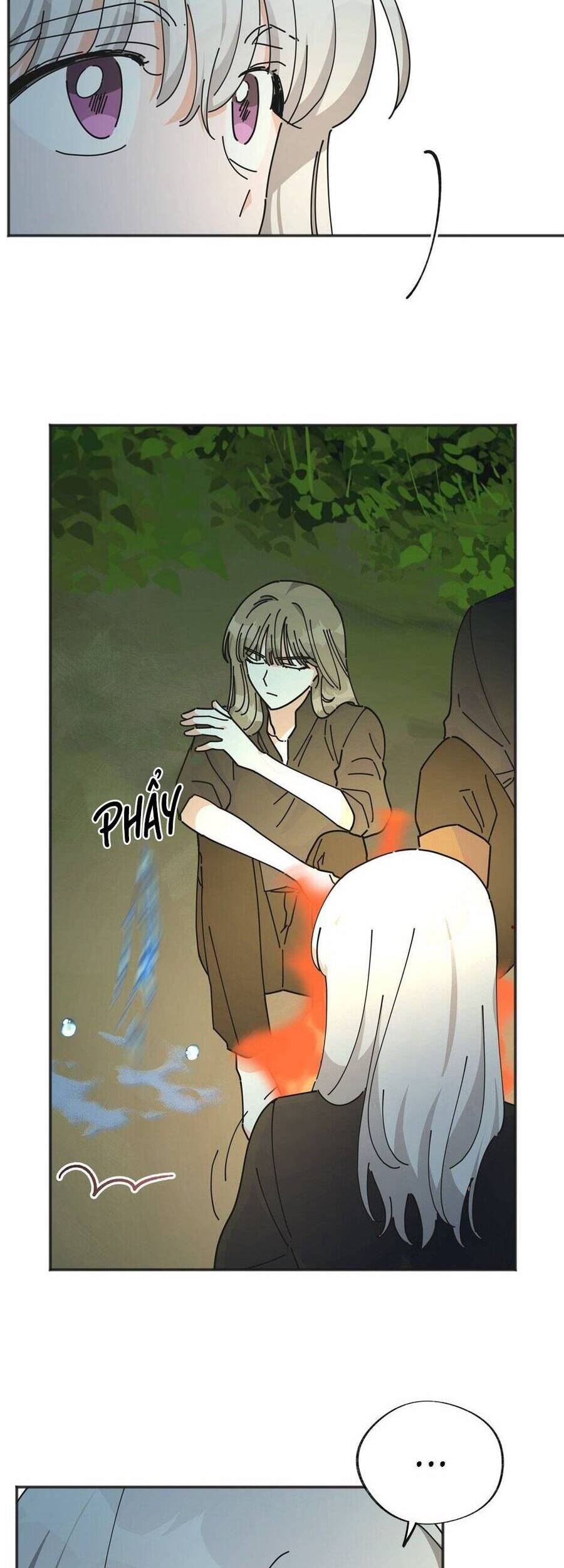 Người Hùng Của Ác Nữ Chap 44 - Next Chap 45