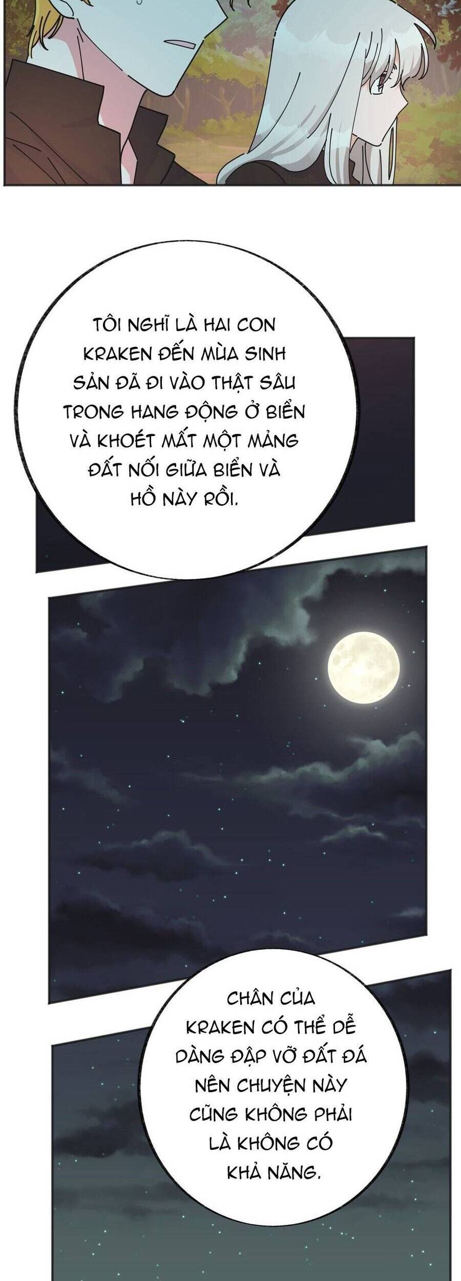 Người Hùng Của Ác Nữ Chap 44 - Next Chap 45