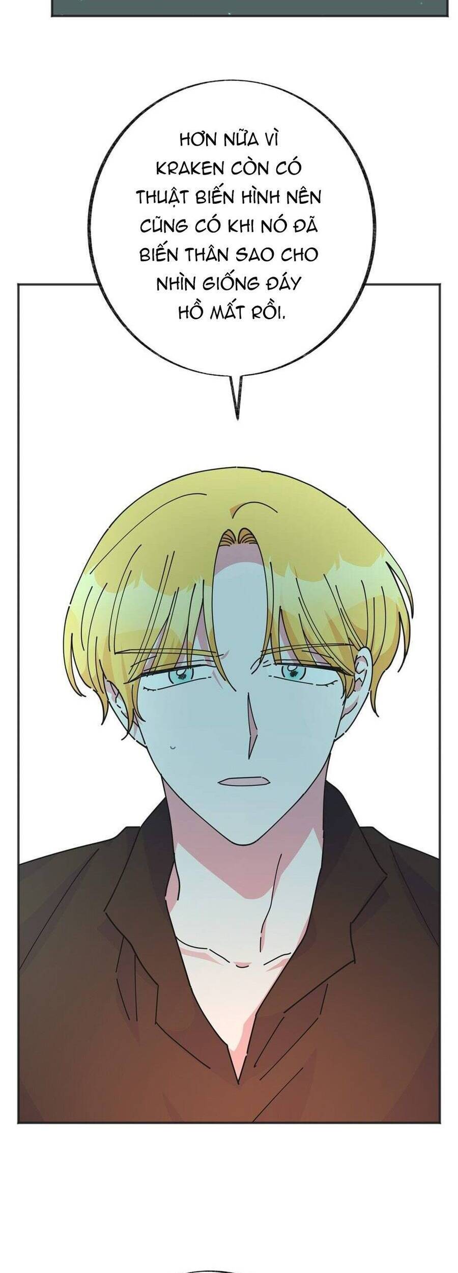 Người Hùng Của Ác Nữ Chap 44 - Next Chap 45