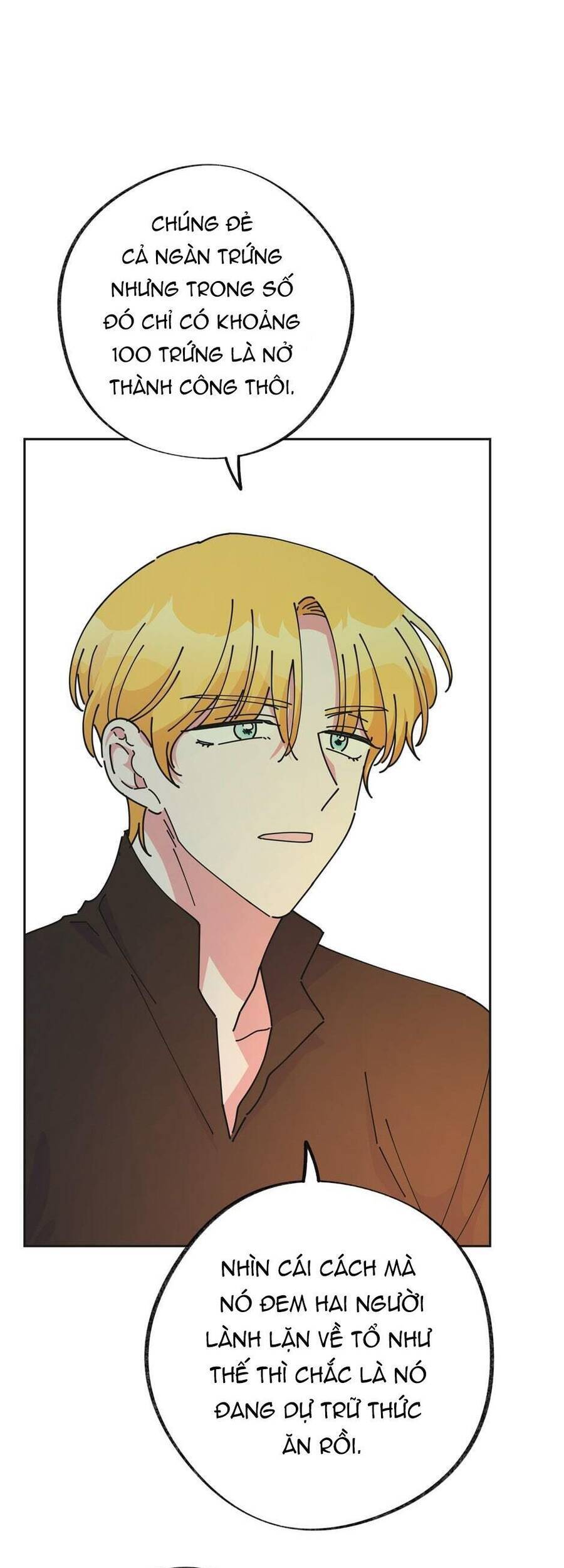 Người Hùng Của Ác Nữ Chap 44 - Next Chap 45