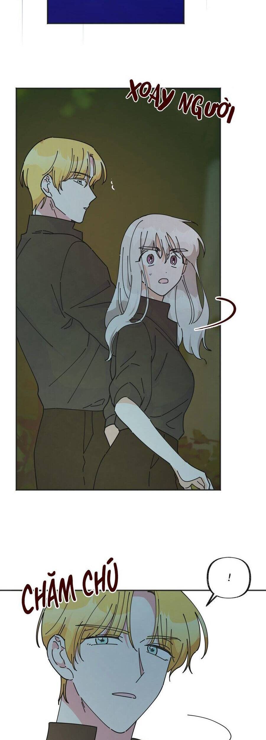 Người Hùng Của Ác Nữ Chap 44 - Next Chap 45
