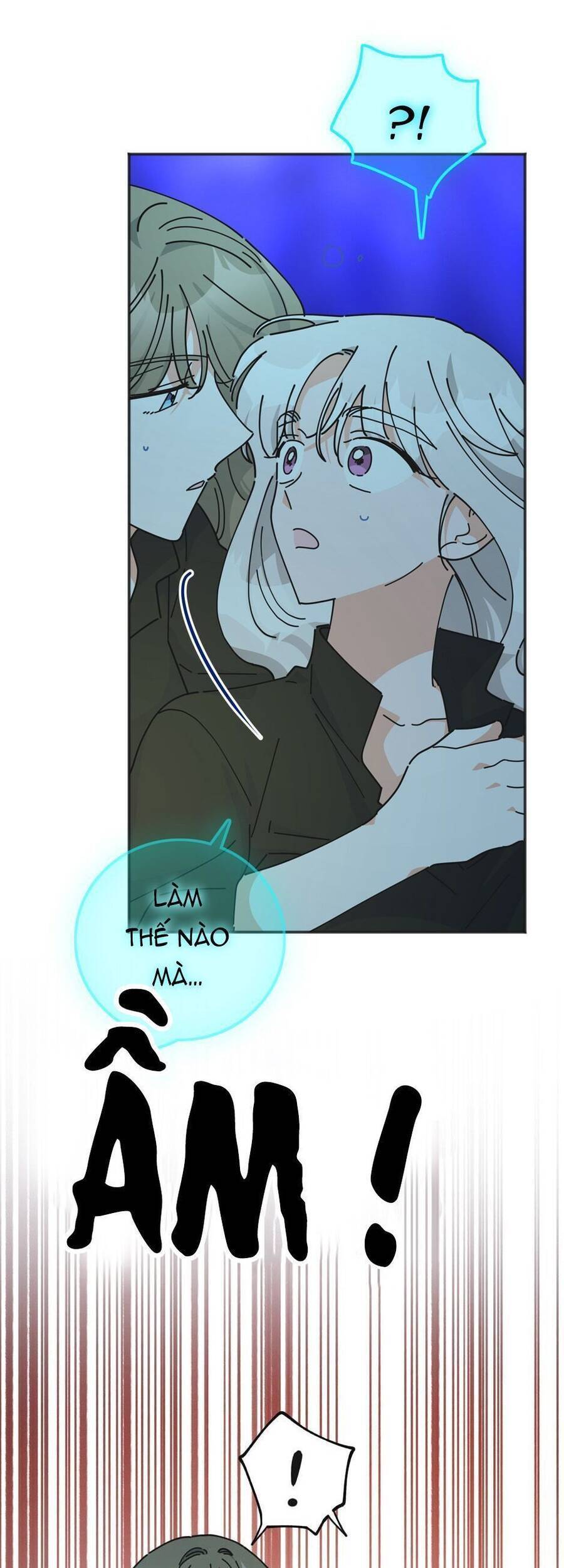 Người Hùng Của Ác Nữ Chap 44 - Next Chap 45