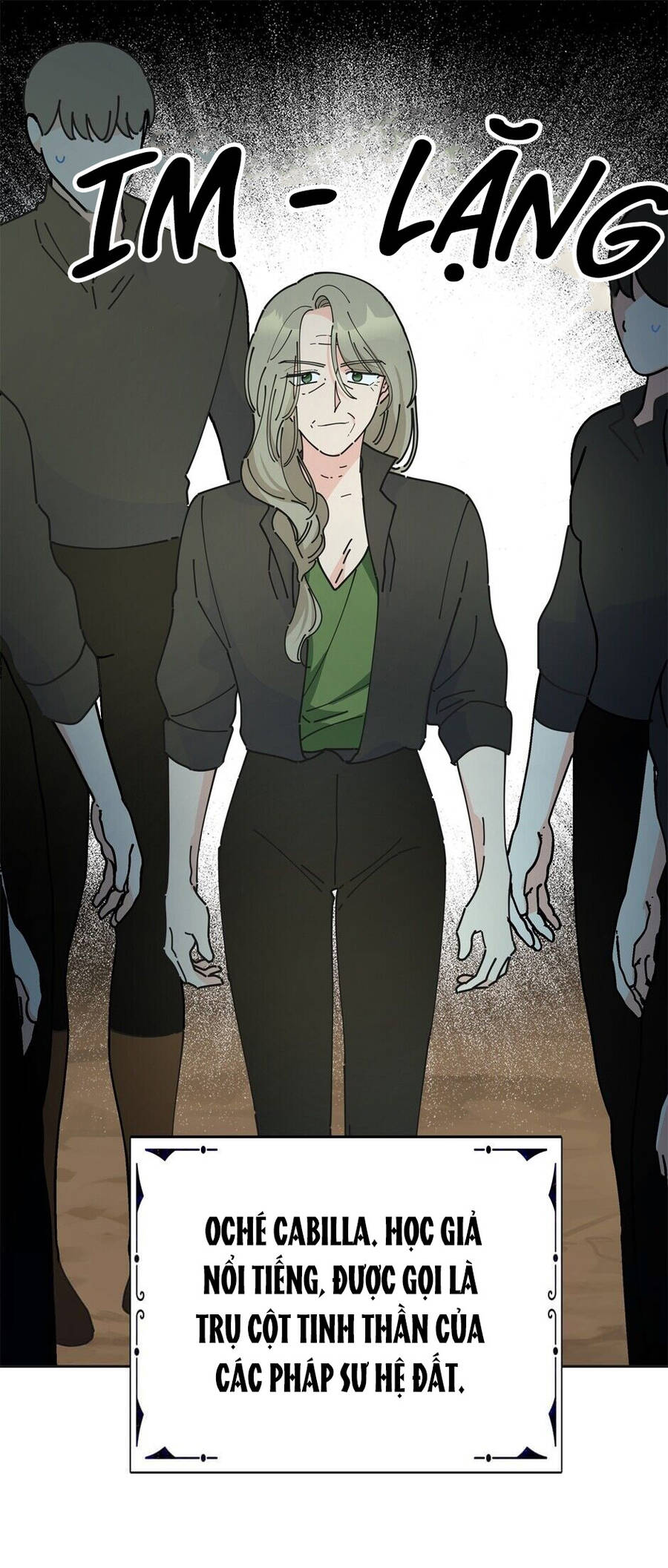 Người Hùng Của Ác Nữ Chap 45 - Next Chap 46