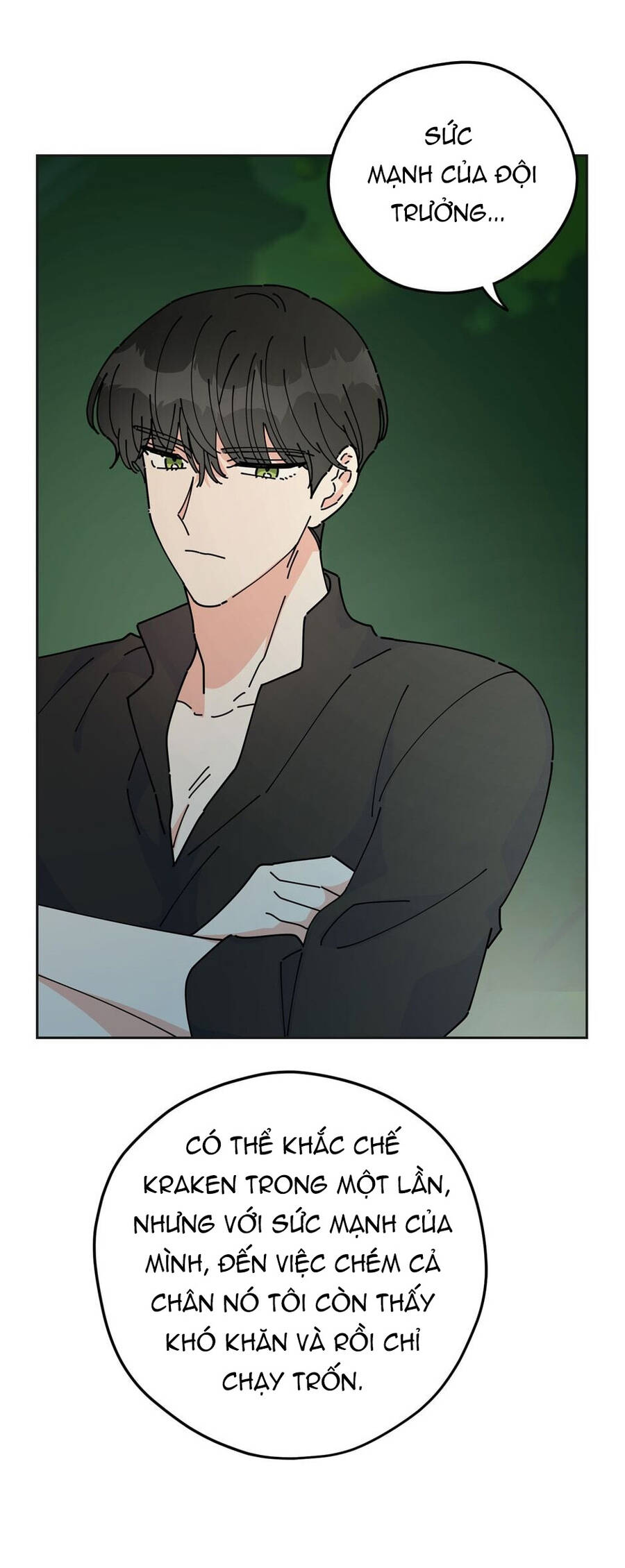 Người Hùng Của Ác Nữ Chap 45 - Next Chap 46