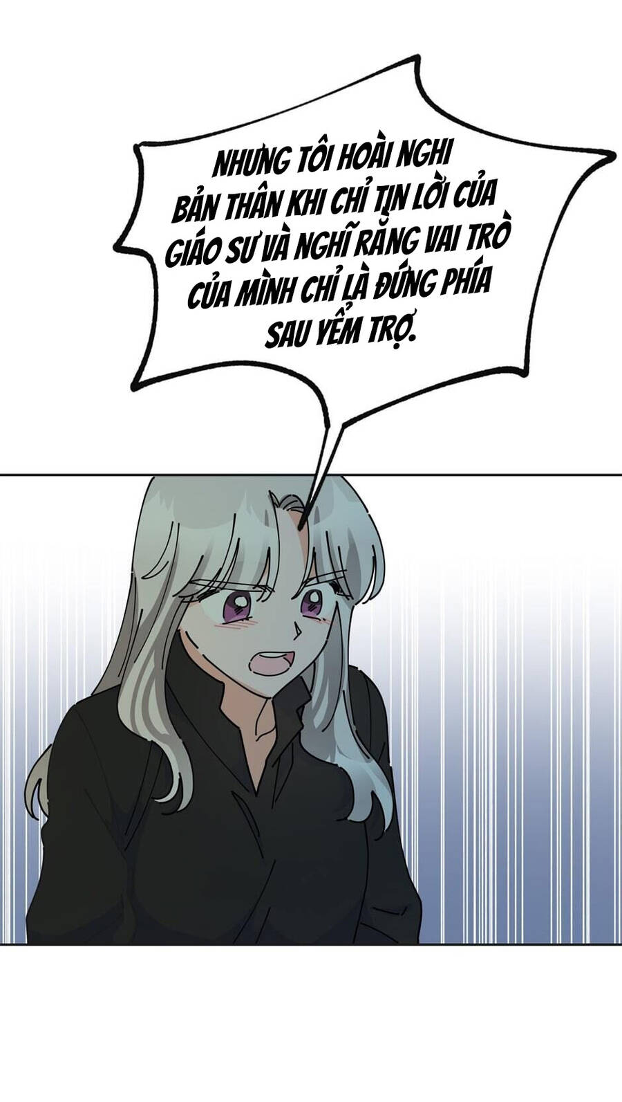 Người Hùng Của Ác Nữ Chap 45 - Next Chap 46