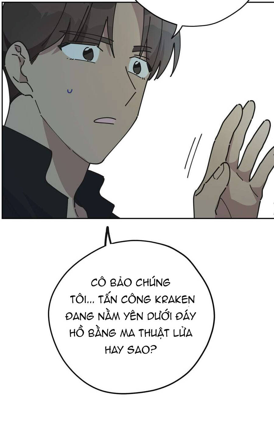 Người Hùng Của Ác Nữ Chap 45 - Next Chap 46