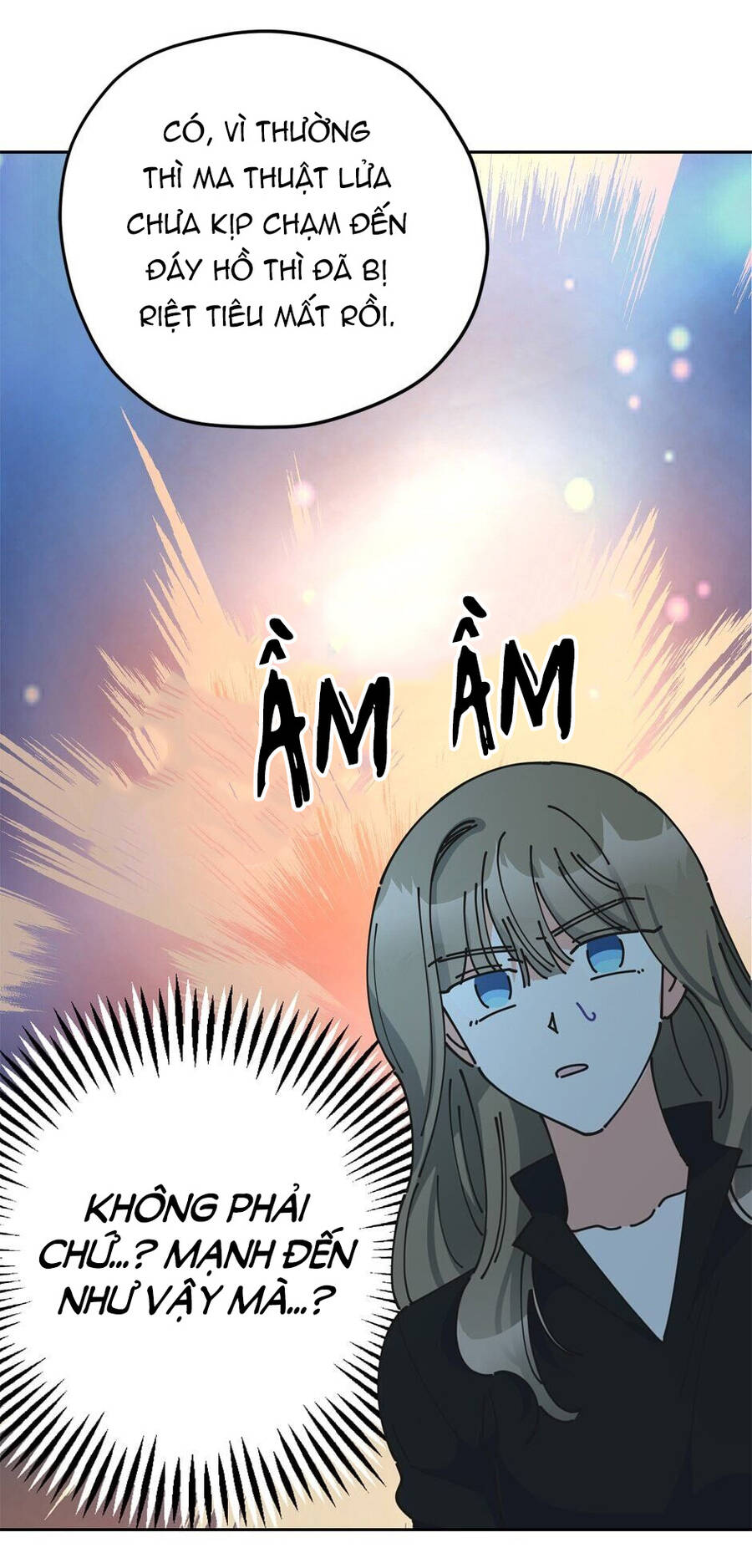 Người Hùng Của Ác Nữ Chap 45 - Next Chap 46