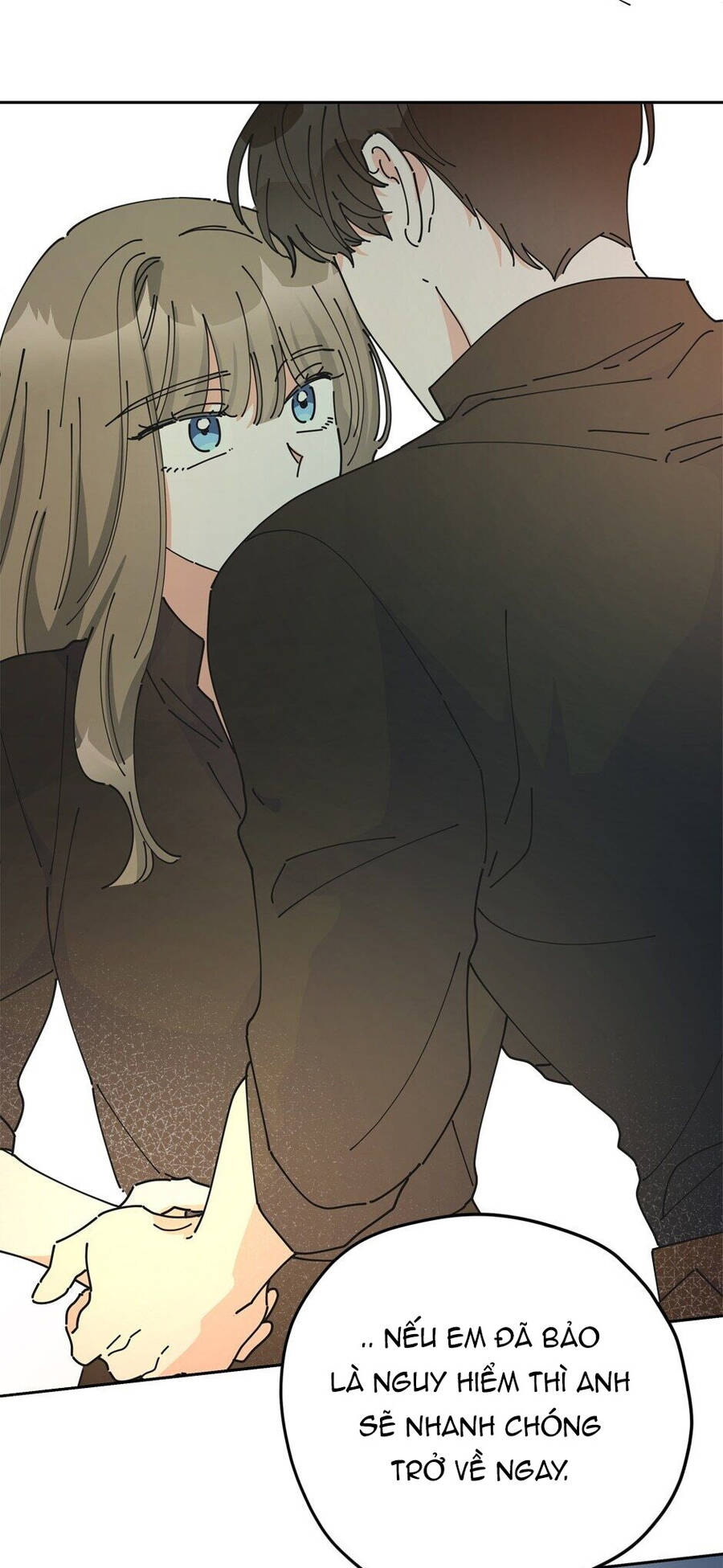 Người Hùng Của Ác Nữ Chap 45 - Next Chap 46