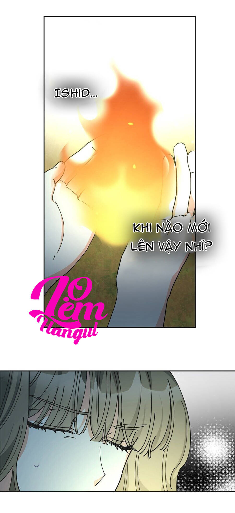 Người Hùng Của Ác Nữ Chap 46 - Next Chap 47