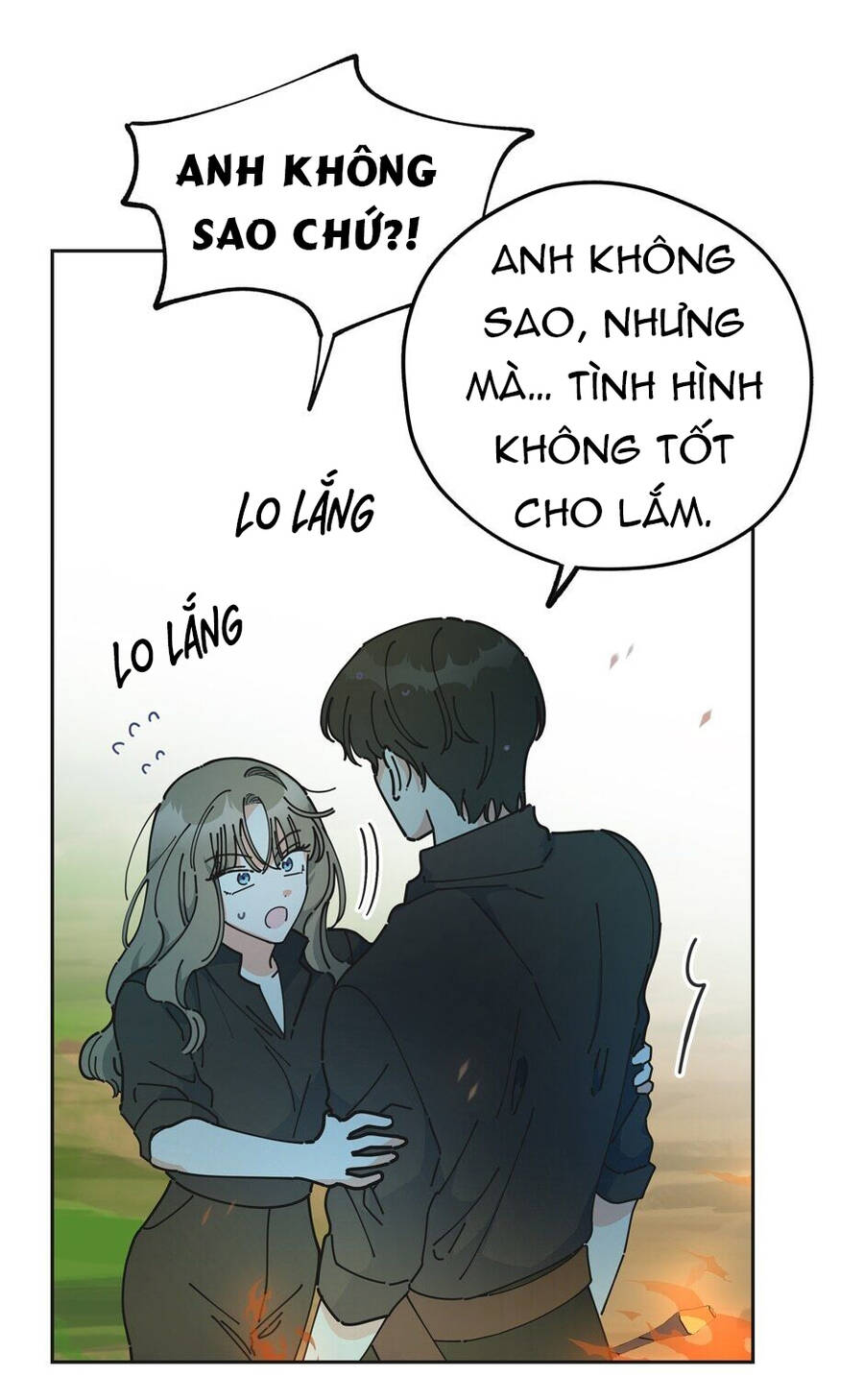 Người Hùng Của Ác Nữ Chap 46 - Next Chap 47