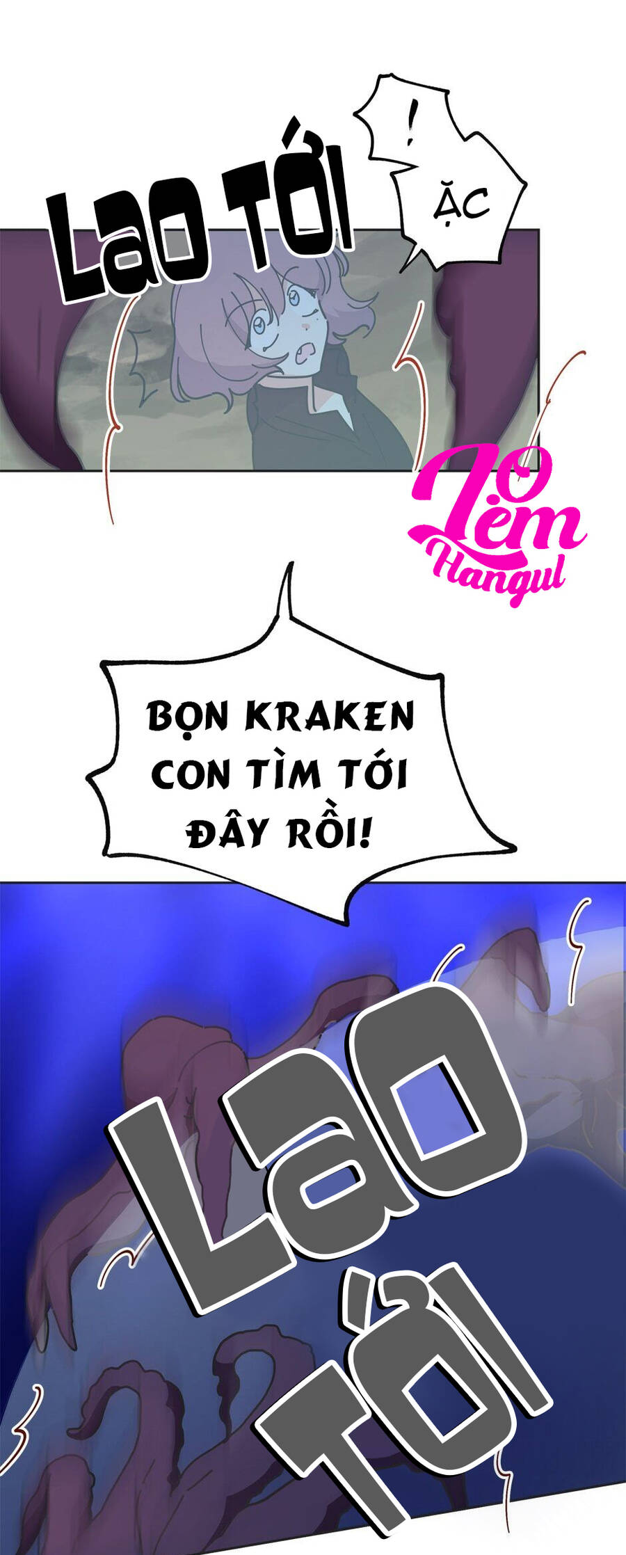 Người Hùng Của Ác Nữ Chap 46 - Next Chap 47