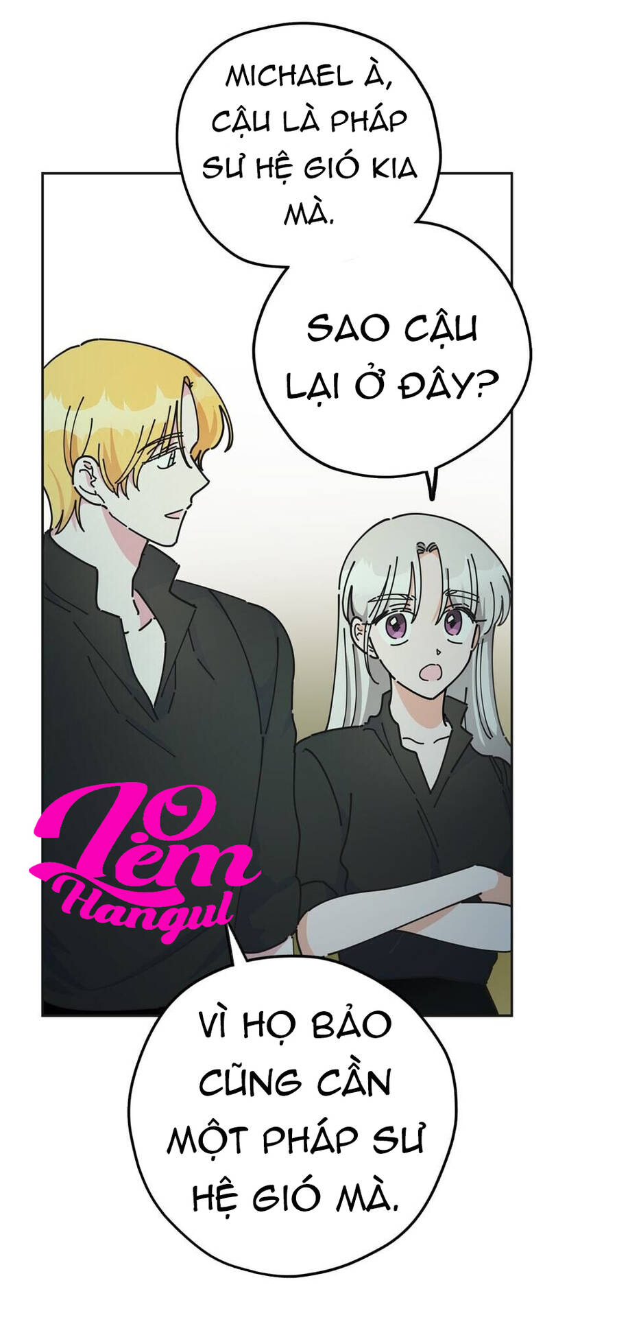 Người Hùng Của Ác Nữ Chap 46 - Next Chap 47